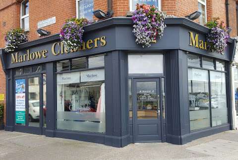 Marlowe Cleaners